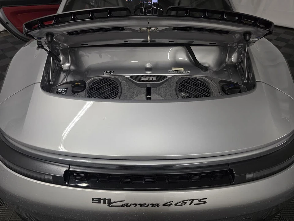 2026 Porsche 992 Carrera GTS - Image 12 of 31