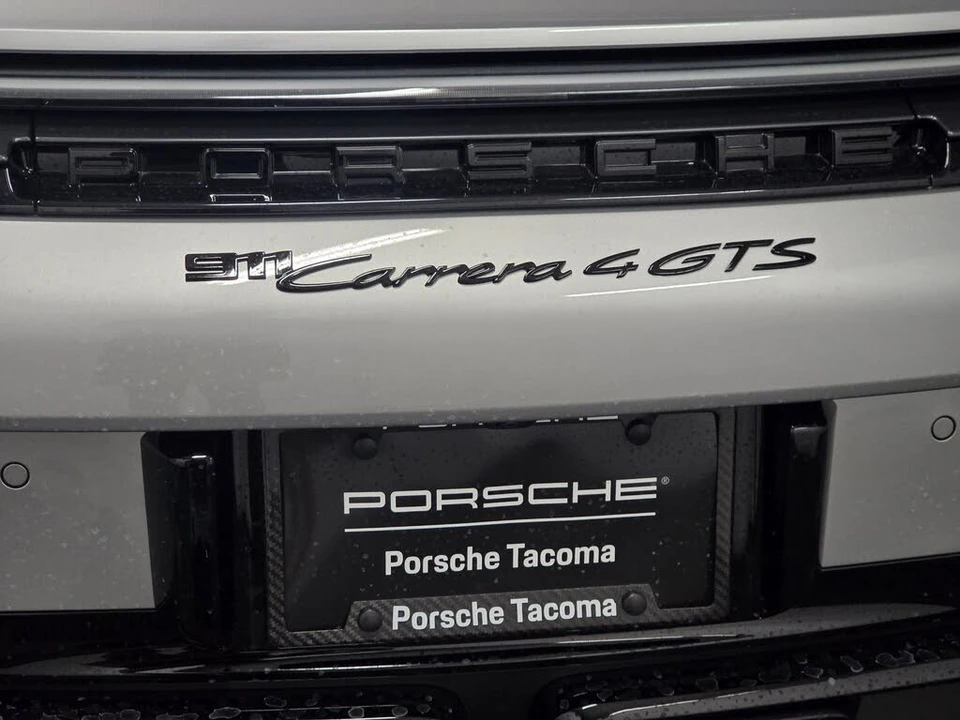 2026 Porsche 992 Carrera GTS - Image 30 of 31