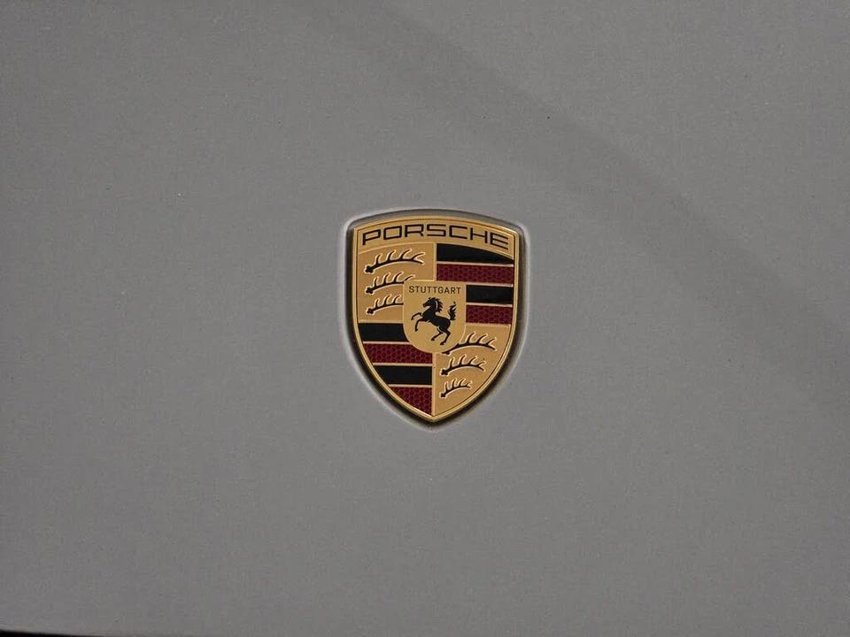 2026 Porsche 992 Carrera GTS - Image 27 of 31