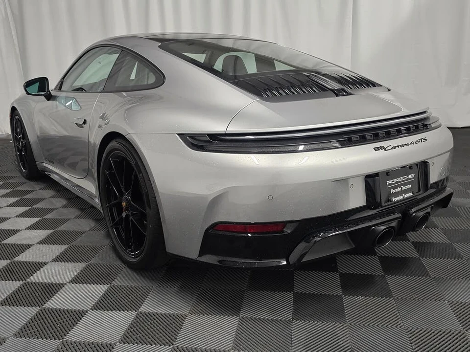 2026 Porsche 992 Carrera GTS - Image 3 of 31