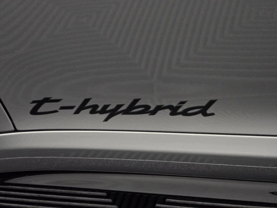 2026 Porsche 992 Carrera GTS - Image 31 of 31