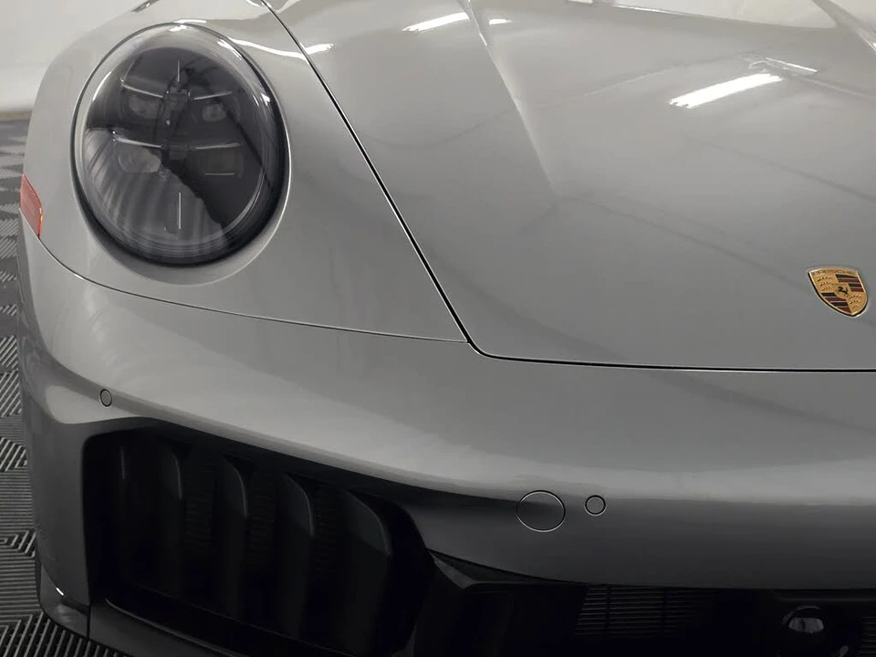 2026 Porsche 992 Carrera GTS - Image 26 of 31