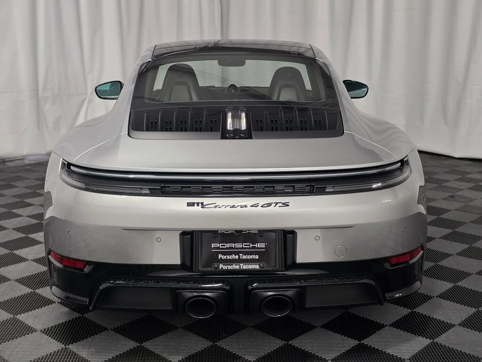 2026 Porsche 992 Carrera GTS - Image 6 of 31