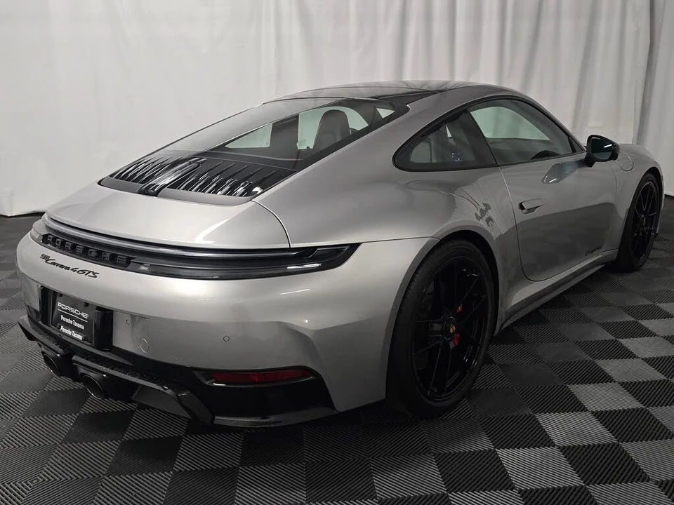 2026 Porsche 992 Carrera GTS - Image 7 of 31
