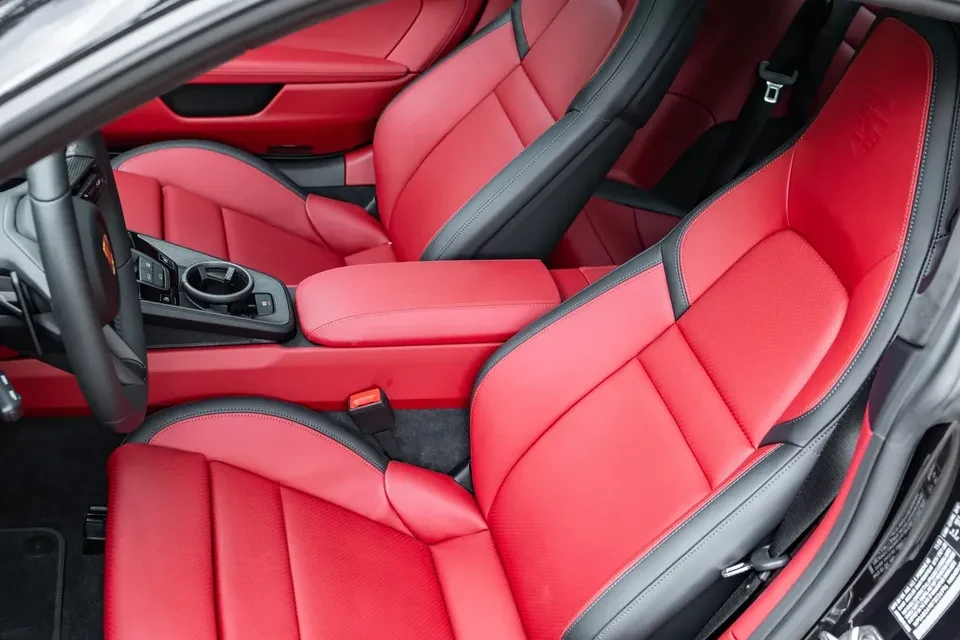 2026 Porsche 992 Carrera GTS - Image 5 of 6