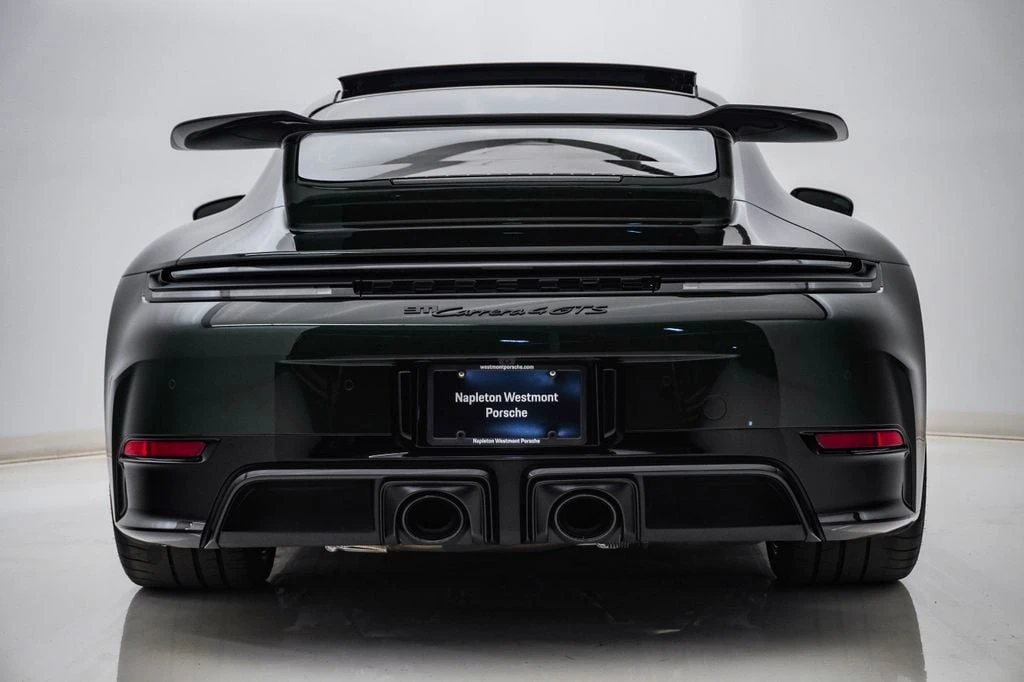 2026 Porsche 992 Carrera GTS - Image 10 of 31