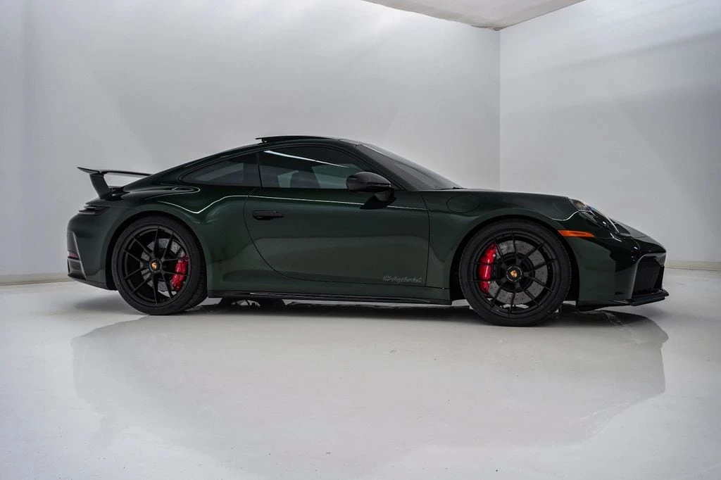2026 Porsche 992 Carrera GTS - Image 9 of 31
