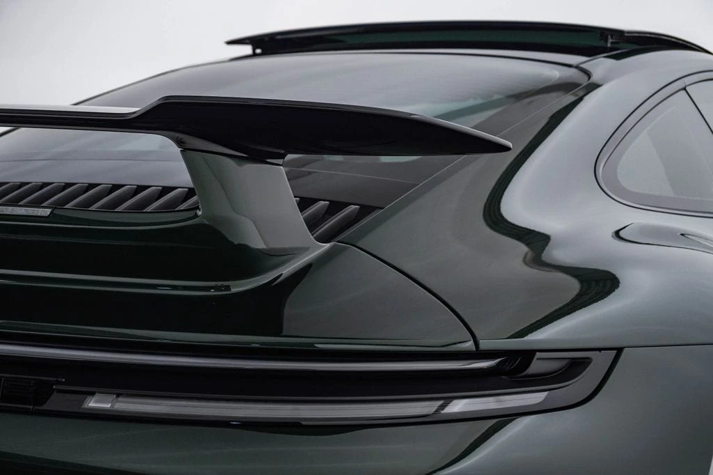 2026 Porsche 992 Carrera GTS - Image 12 of 31