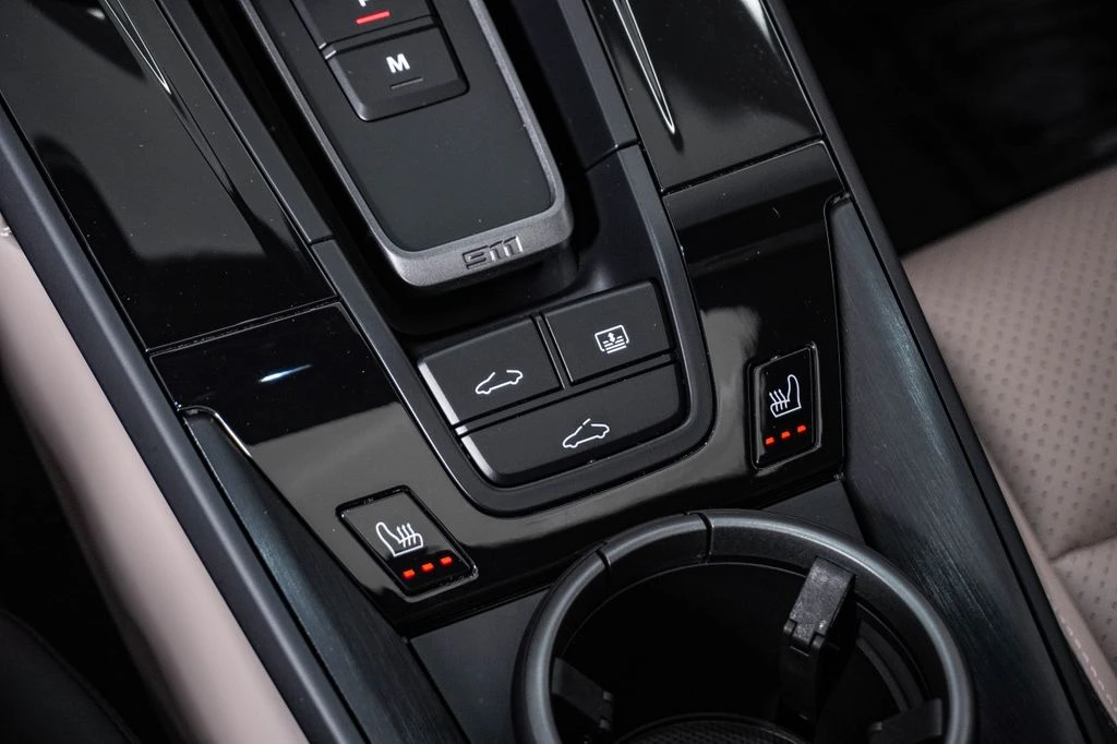 2026 Porsche 992 Carrera GTS - Image 30 of 31