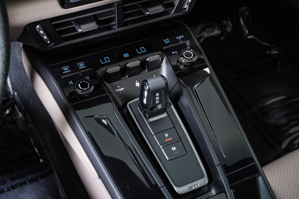 2026 Porsche 992 Carrera GTS - Image 29 of 31