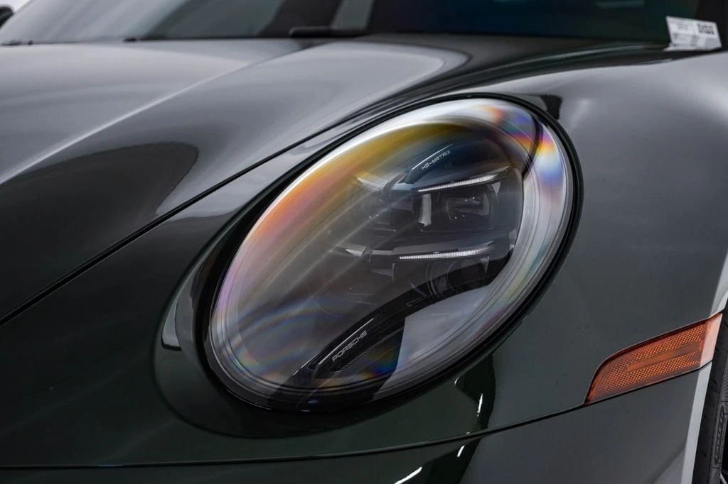 2026 Porsche 992 Carrera GTS - Image 7 of 31