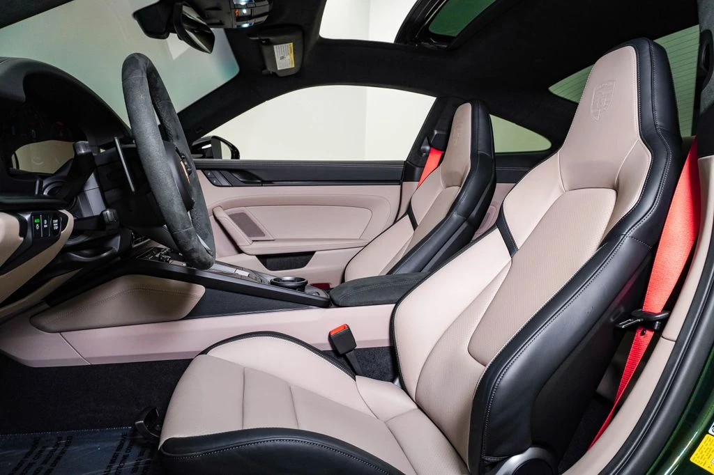2026 Porsche 992 Carrera GTS - Image 5 of 31