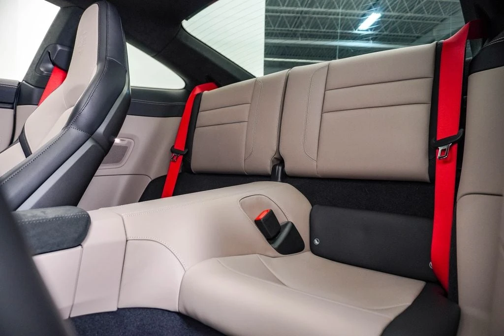 2026 Porsche 992 Carrera GTS - Image 21 of 31