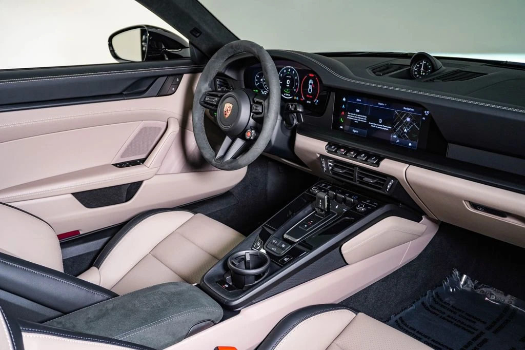 2026 Porsche 992 Carrera GTS - Image 15 of 31