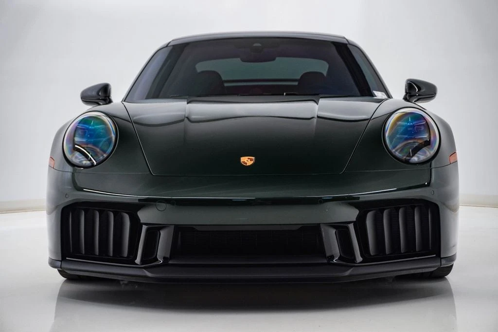 2026 Porsche 992 Carrera GTS - Image 6 of 31