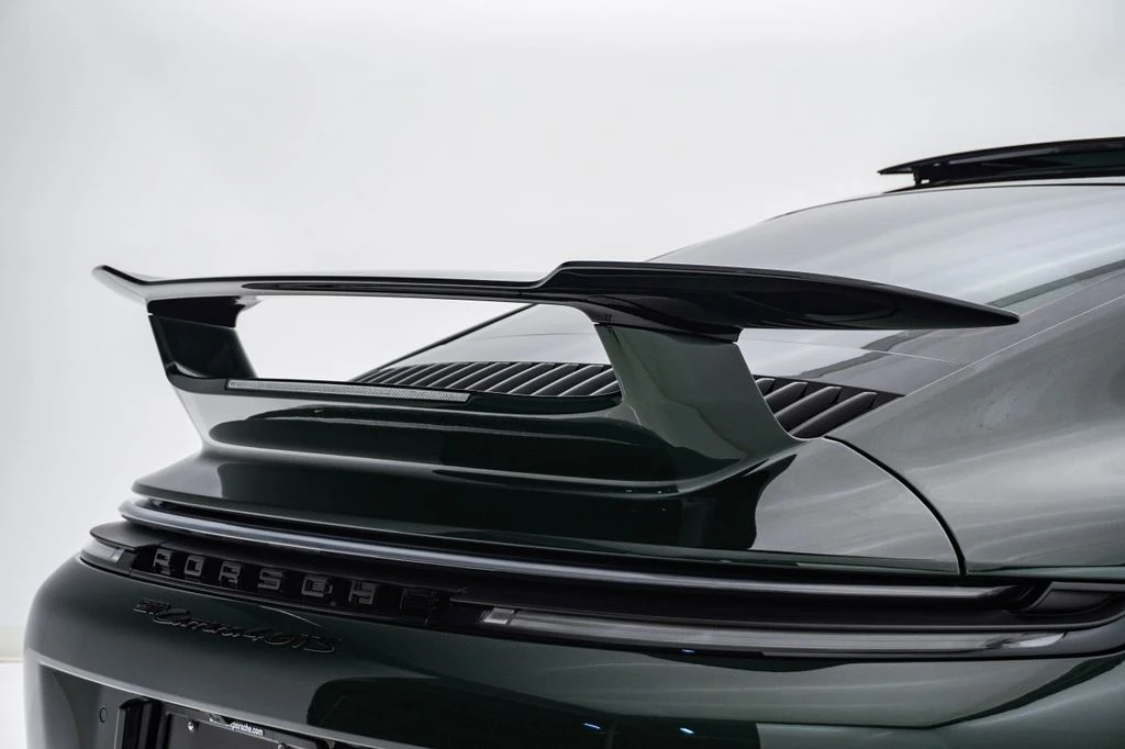 2026 Porsche 992 Carrera GTS - Image 13 of 31