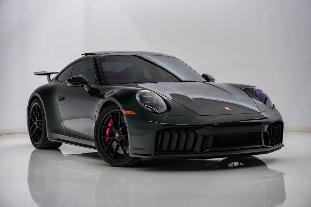 2026 Porsche 992 Carrera GTS - Image 8 of 31