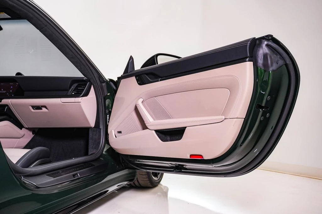 2026 Porsche 992 Carrera GTS - Image 18 of 31