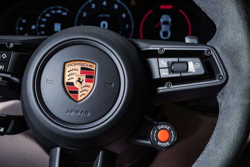 2026 Porsche 992 Carrera GTS - Image 23 of 31