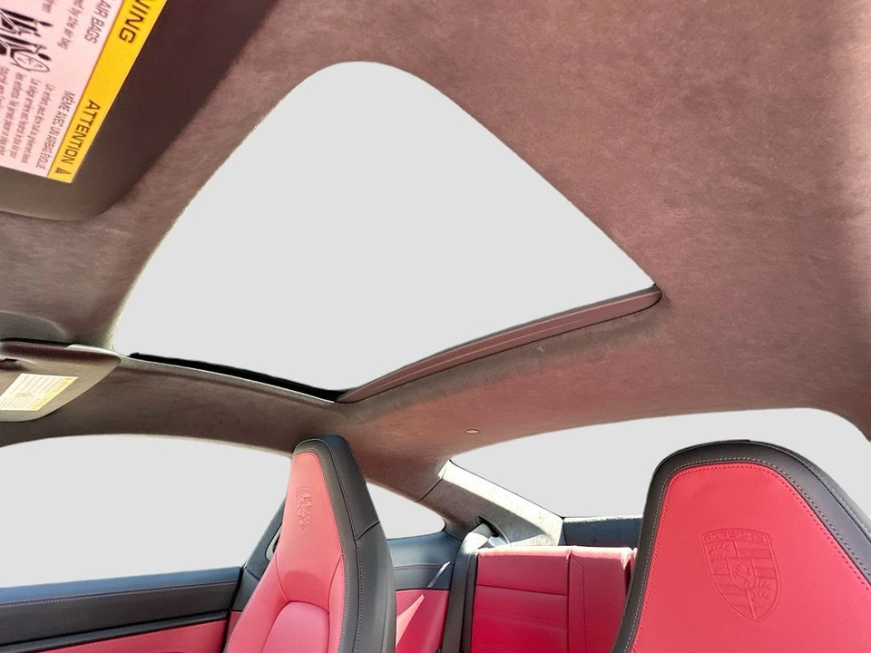 2026 Porsche 992 Carrera GTS - Image 14 of 31