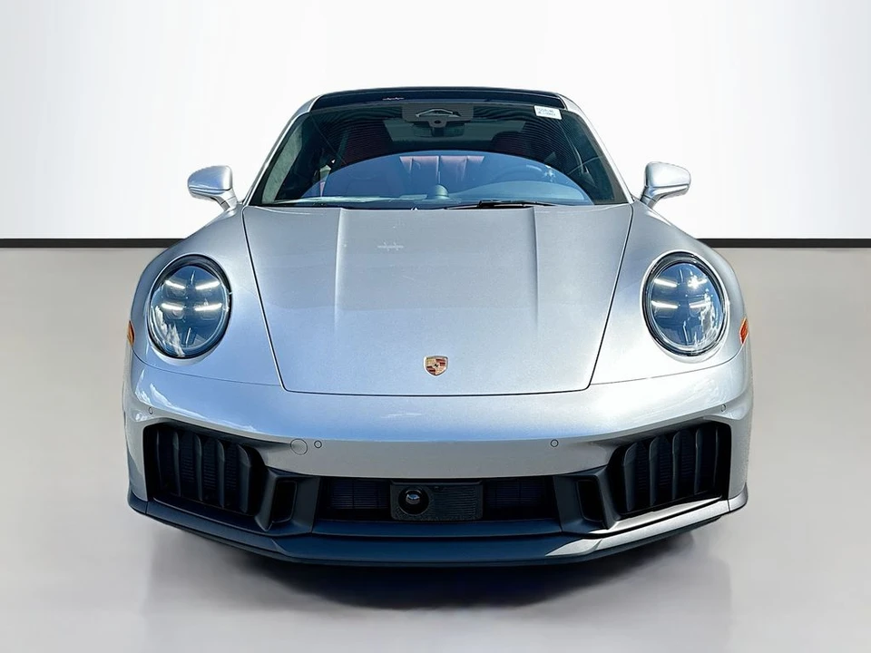 2026 Porsche 992 Carrera GTS - Image 6 of 31