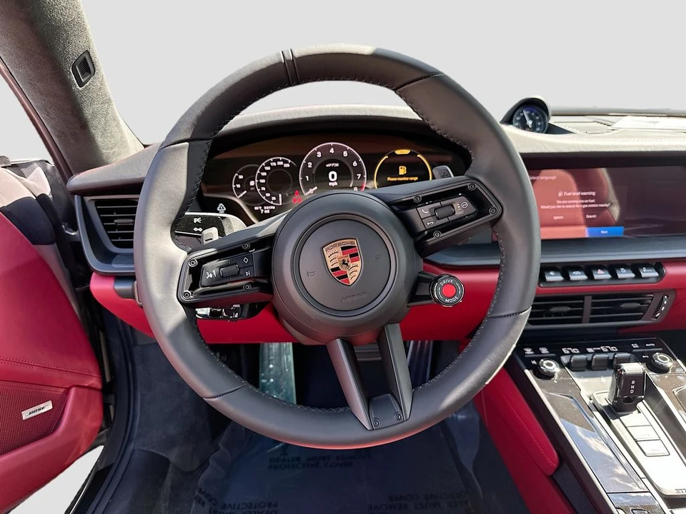 2026 Porsche 992 Carrera GTS - Image 12 of 31