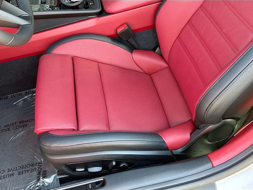 2026 Porsche 992 Carrera GTS - Image 22 of 31