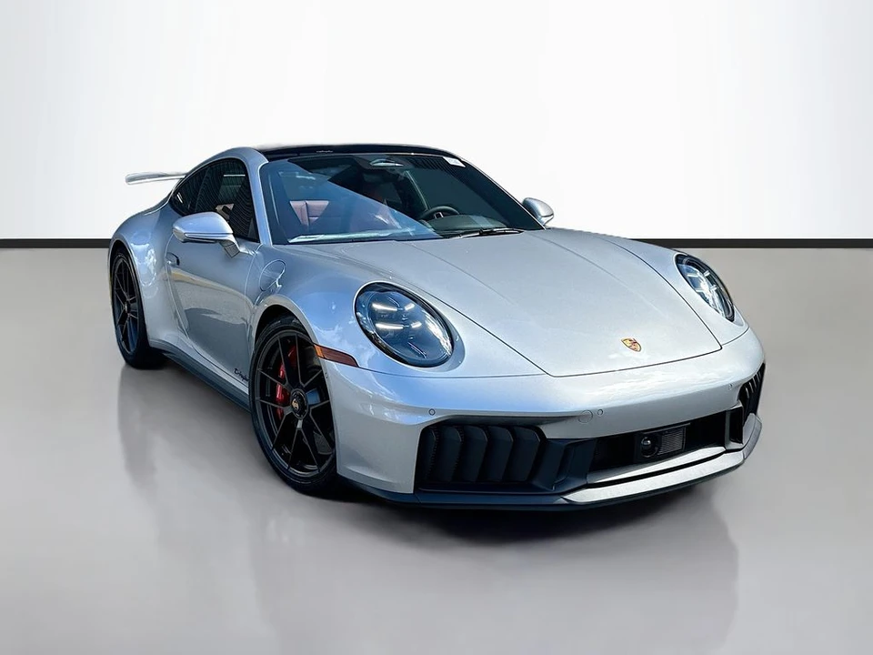 2026 Porsche 992 Carrera GTS - Image 7 of 31