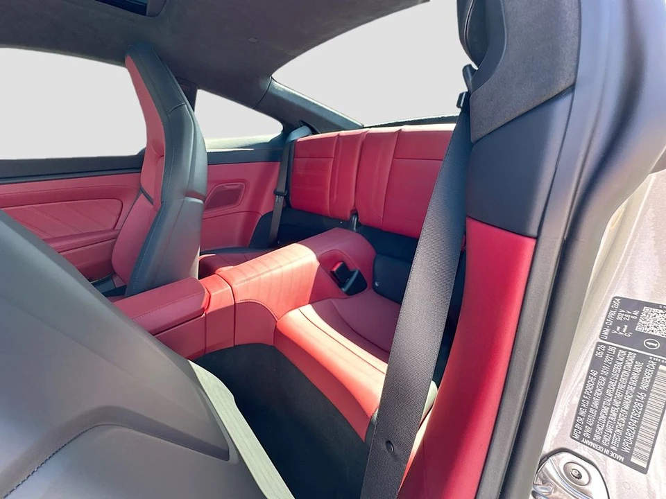 2026 Porsche 992 Carrera GTS - Image 24 of 31