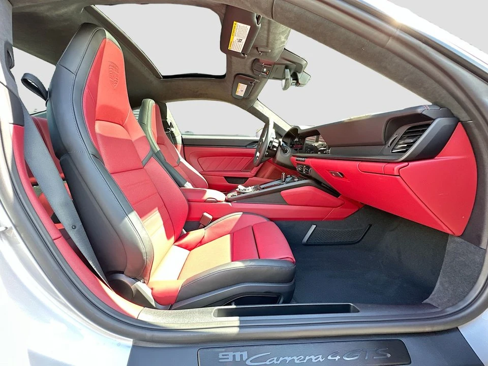 2026 Porsche 992 Carrera GTS - Image 29 of 31