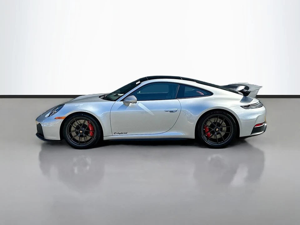 2026 Porsche 992 Carrera GTS - Image 2 of 31