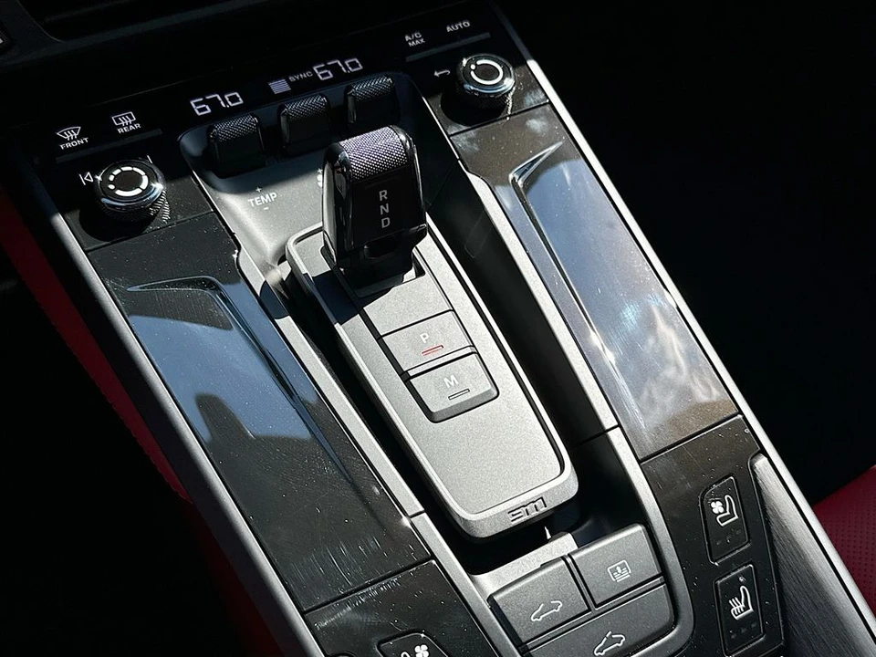 2026 Porsche 992 Carrera GTS - Image 19 of 31