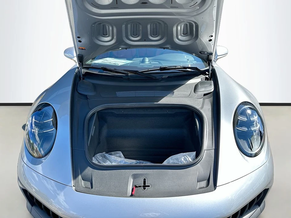 2026 Porsche 992 Carrera GTS - Image 31 of 31