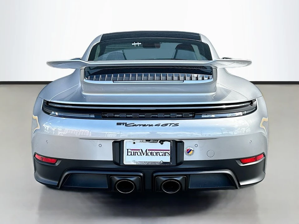 2026 Porsche 992 Carrera GTS - Image 10 of 31