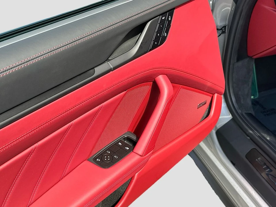 2026 Porsche 992 Carrera GTS - Image 20 of 31