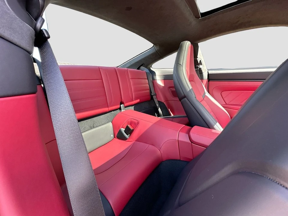 2026 Porsche 992 Carrera GTS - Image 28 of 31