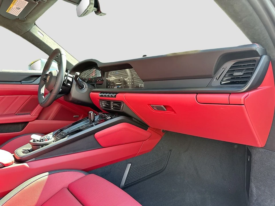 2026 Porsche 992 Carrera GTS - Image 30 of 31