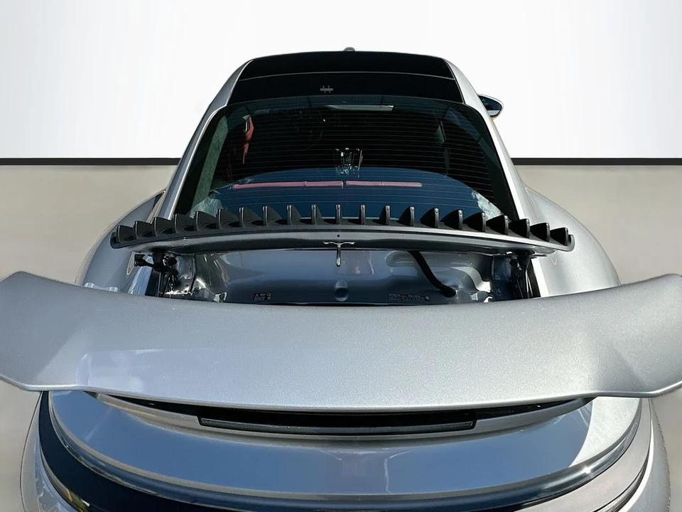 2026 Porsche 992 Carrera GTS - Image 27 of 31