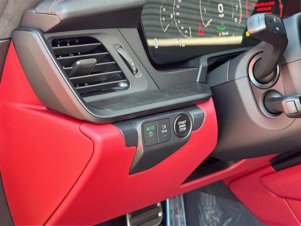2026 Porsche 992 Carrera GTS - Image 11 of 31