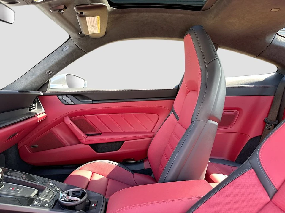 2026 Porsche 992 Carrera GTS - Image 26 of 31