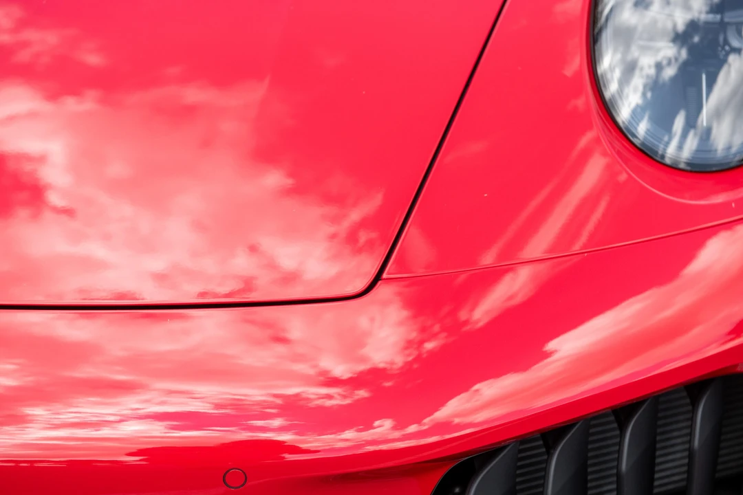 2026 Porsche 992 Carrera - Image 26 of 31