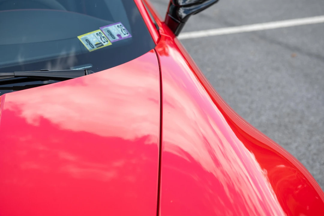 2026 Porsche 992 Carrera - Image 29 of 31