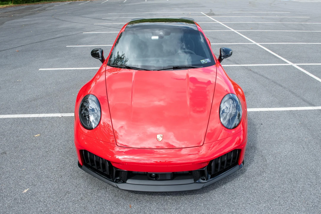 2026 Porsche 992 Carrera - Image 6 of 31