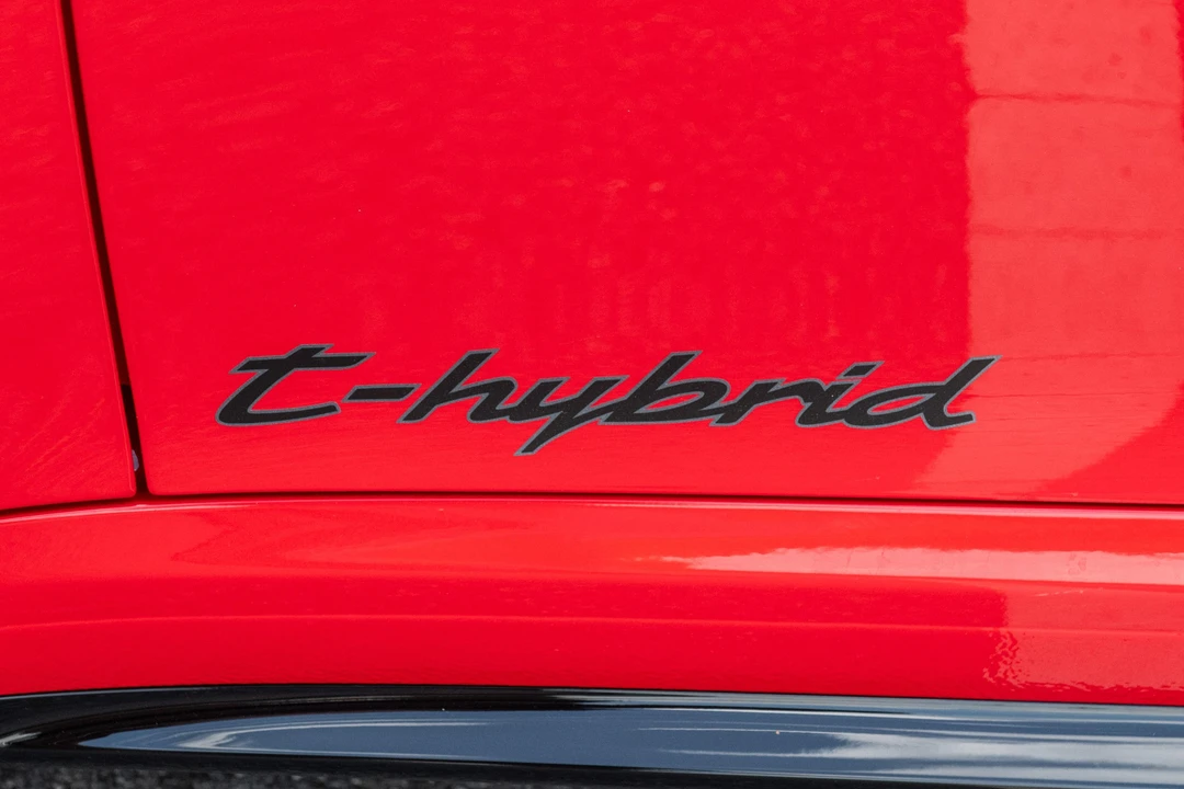 2026 Porsche 992 Carrera - Image 31 of 31