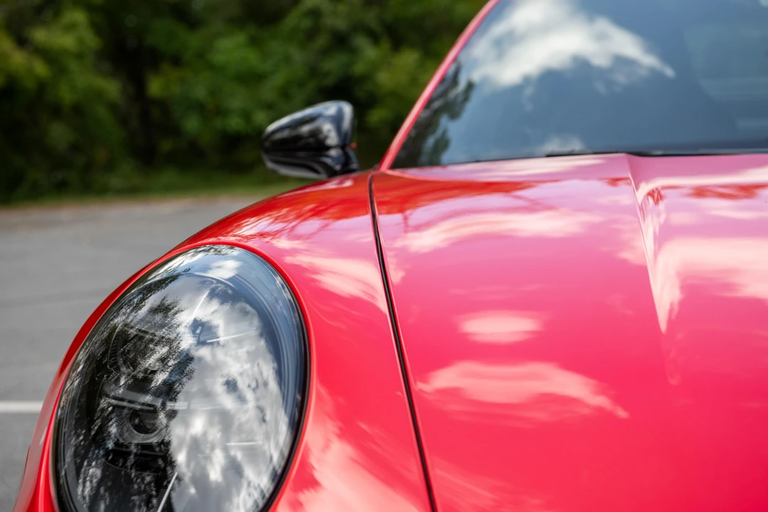 2026 Porsche 992 Carrera - Image 24 of 31