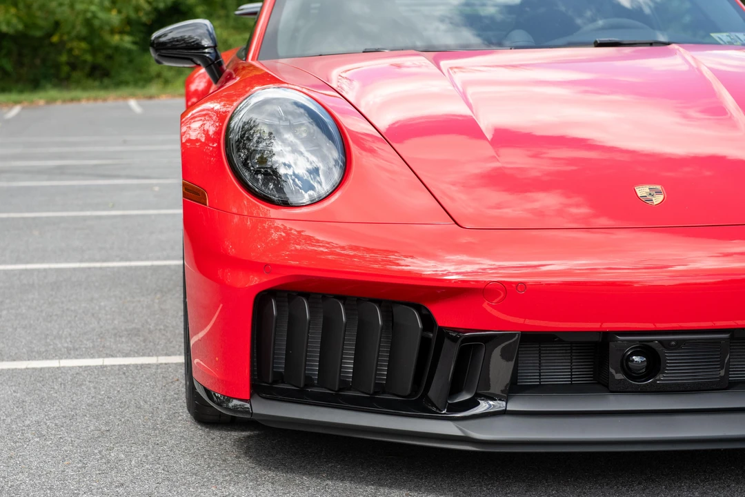 2026 Porsche 992 Carrera - Image 22 of 31