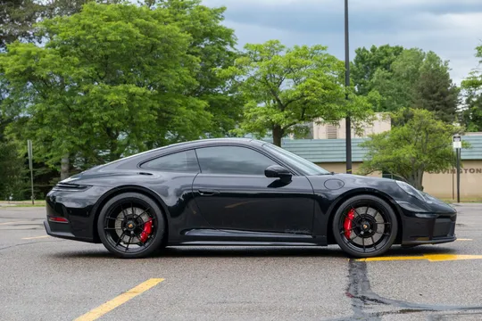 2026 Porsche 992 Carrera GTS - Image 4 of 31