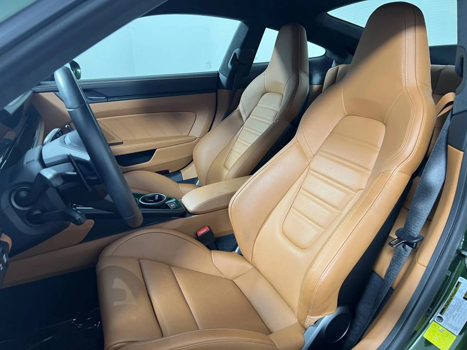 2026 Porsche 911 - Image 5 of 5