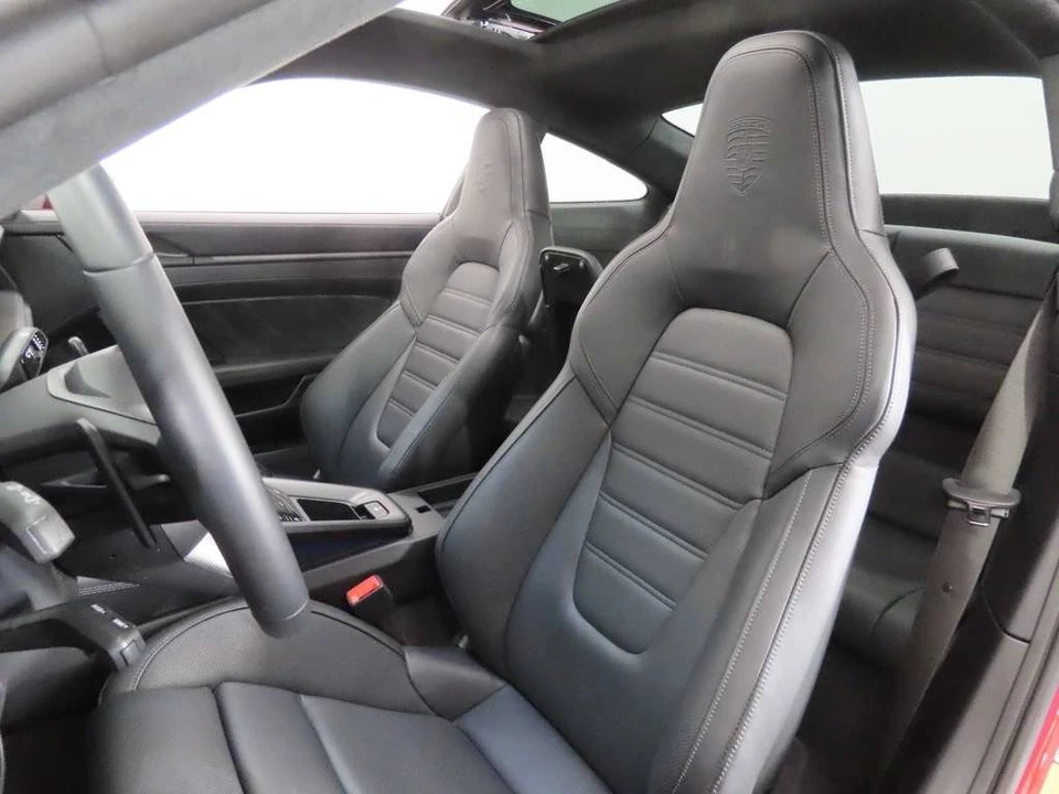 2026 Porsche 911 - Image 5 of 5