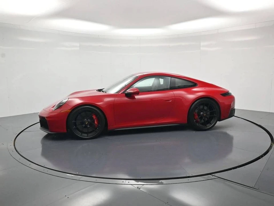 2026 Porsche 911 - Image 2 of 4